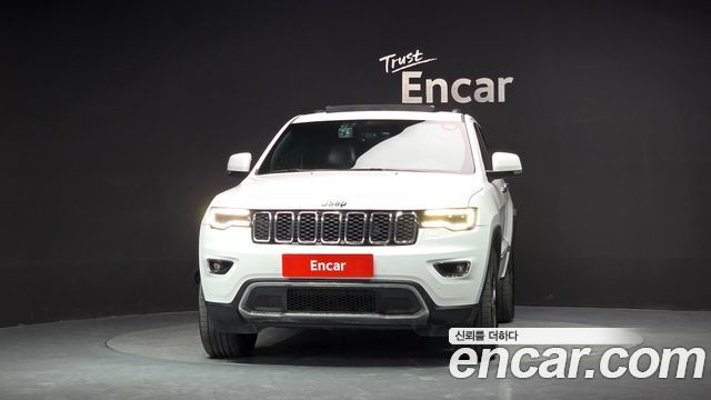Jeep Cherokee 2017 — photo 3