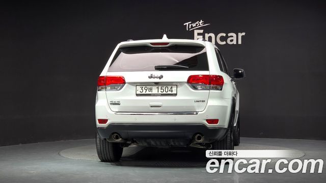 Jeep Cherokee 2017 — photo 4