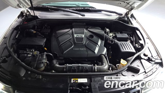 Jeep Cherokee 2017 — photo 6