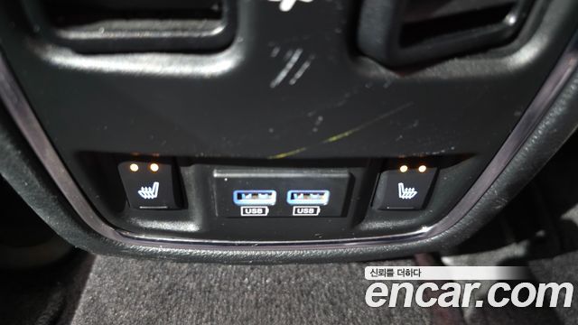 Jeep Cherokee 2017 — photo 13