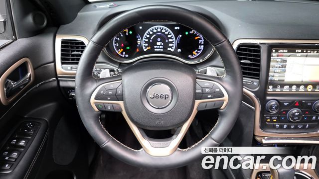 Jeep Cherokee 2017 — photo 15