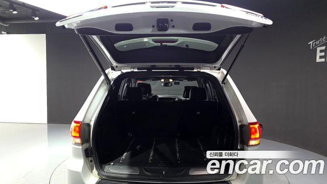 Jeep Cherokee 2017 — photo 19