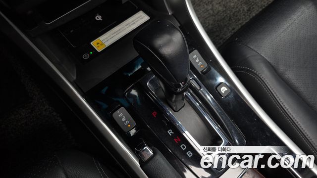 Honda Accord 2017 — photo 9