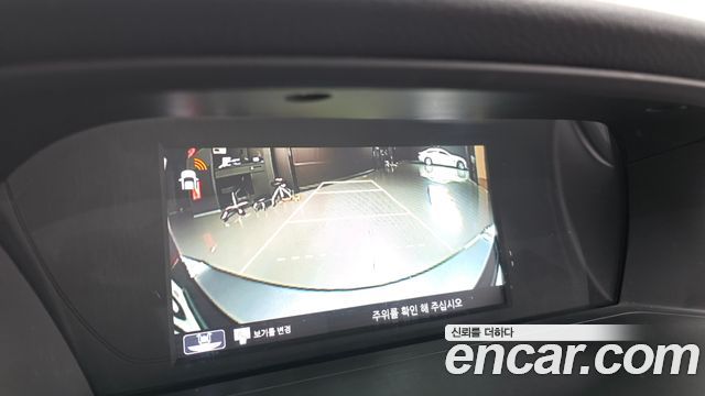 Honda Accord 2017 — photo 15