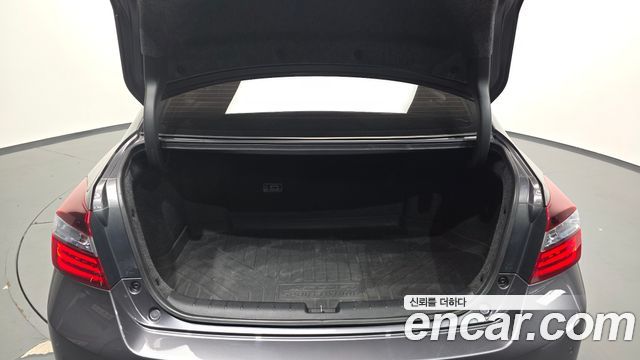 Honda Accord 2017 — photo 20