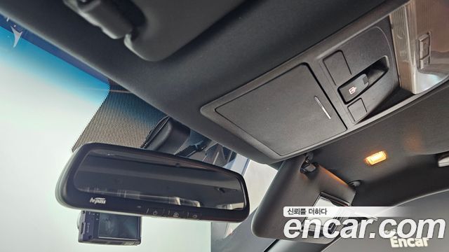 KG Mobility Rexton 2019 — photo 16