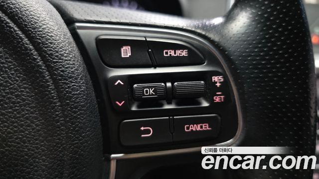 Kia K5 2017 — photo 29