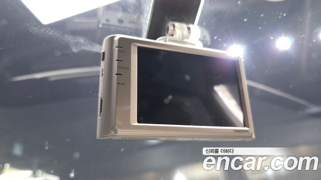 Kia K5 2017 — photo 33
