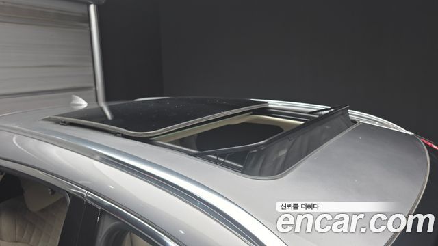 Genesis GV80 2021 — photo 19