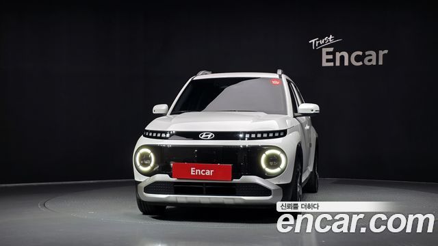 Hyundai Casper 2025 — photo 3