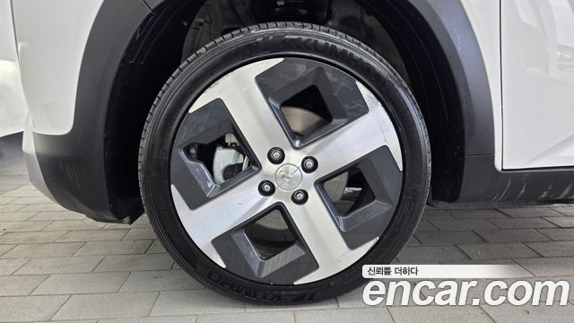 Hyundai Casper 2025 — photo 5
