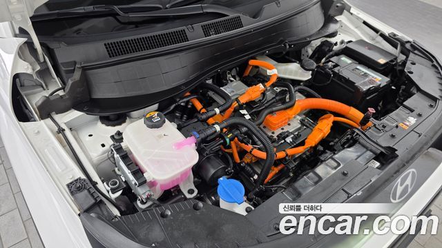 Hyundai Casper 2025 — photo 6