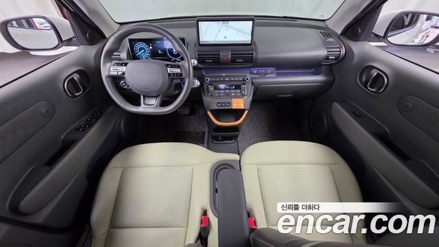 Hyundai Casper 2025 — photo 10