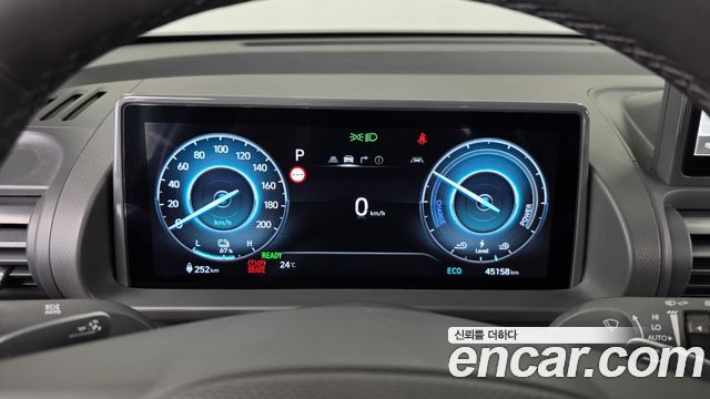 Hyundai Casper 2025 — photo 11