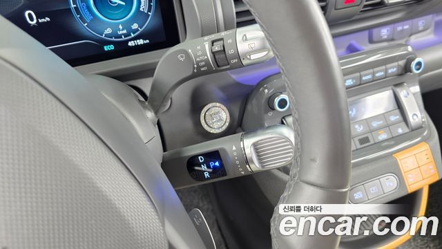 Hyundai Casper 2025 — photo 12
