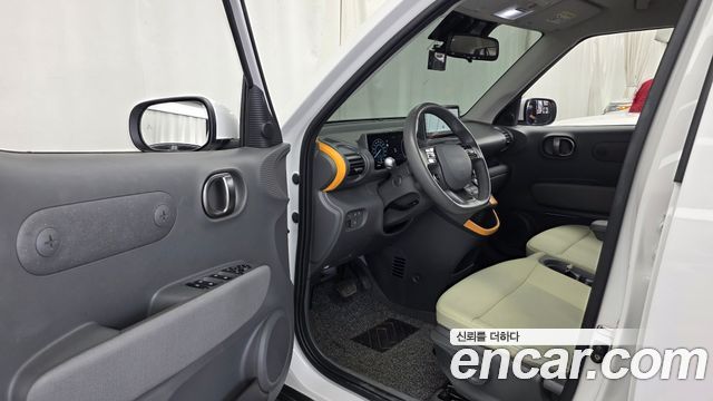 Hyundai Casper 2025 — photo 13