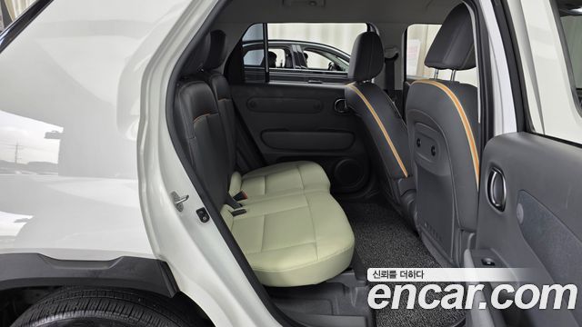 Hyundai Casper 2025 — photo 18