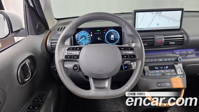 Hyundai Casper 2025 — photo 19