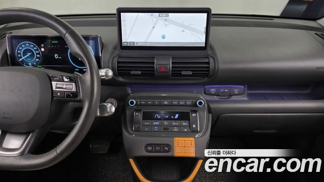 Hyundai Casper 2025 — photo 20