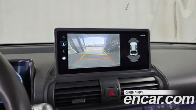 Hyundai Casper 2025 — photo 21