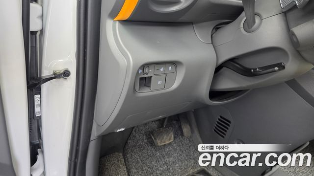 Hyundai Casper 2025 — photo 23