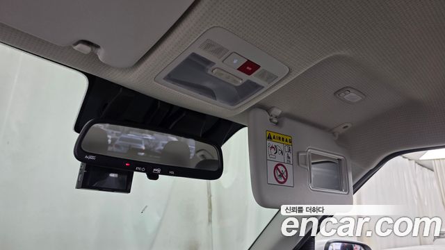 Hyundai Casper 2025 — photo 24