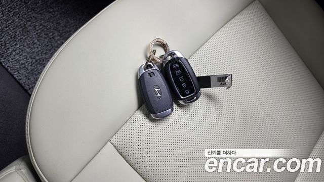 Hyundai Casper 2025 — photo 25