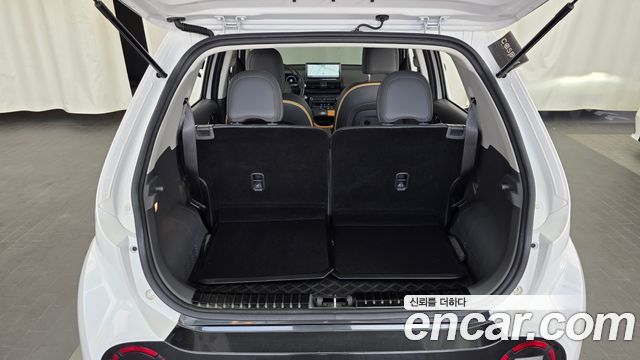 Hyundai Casper 2025 — photo 26
