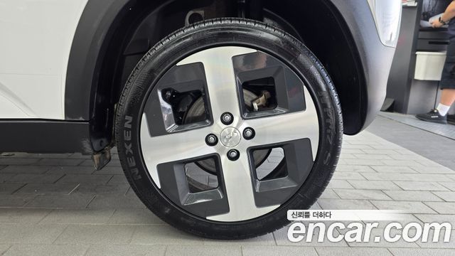 Hyundai Casper 2025 — photo 7