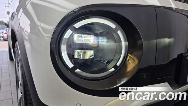 Hyundai Casper 2025 — photo 8