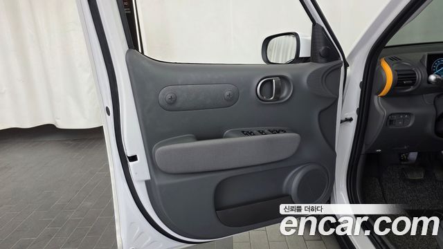 Hyundai Casper 2025 — photo 14