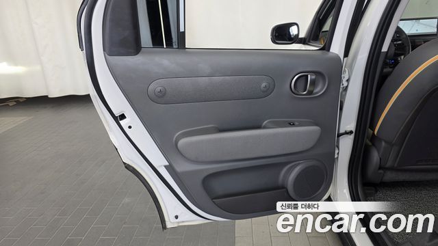 Hyundai Casper 2025 — photo 15