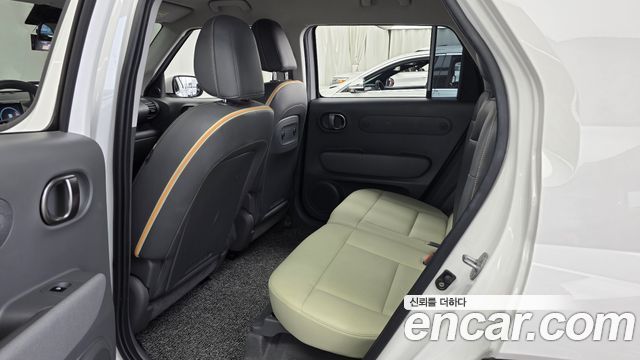Hyundai Casper 2025 — photo 16