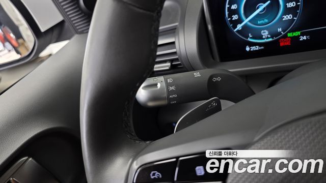 Hyundai Casper 2025 — photo 27