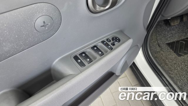 Hyundai Casper 2025 — photo 28
