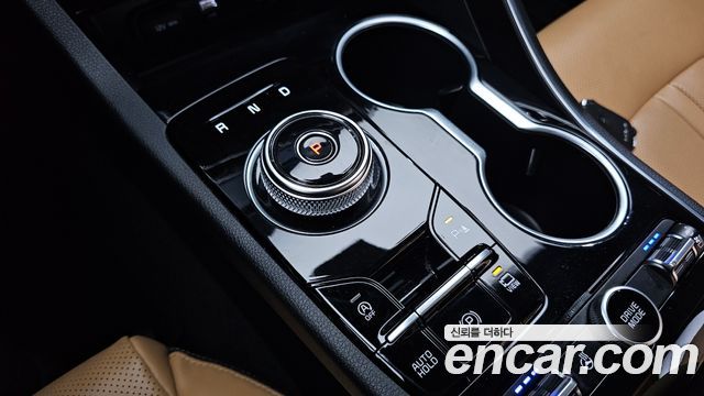 Kia K5 2022 — photo 12