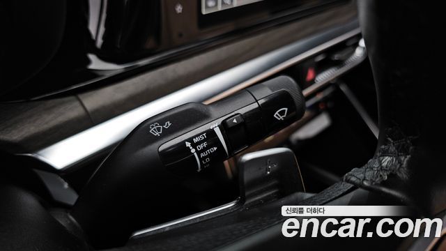Kia K5 2022 — photo 34