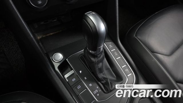 Volkswagen Tiguan 2018 — photo 9