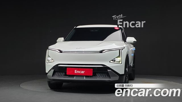 Kia EV5 2026 — photo 3