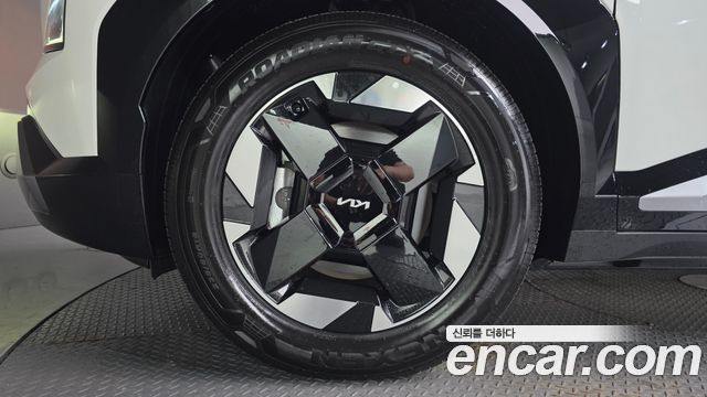 Kia EV5 2026 — photo 5