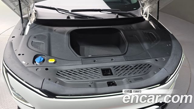 Kia EV5 2026 — photo 6