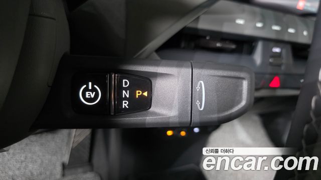 Kia EV5 2026 — photo 12