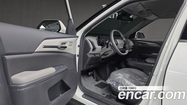 Kia EV5 2026 — photo 13