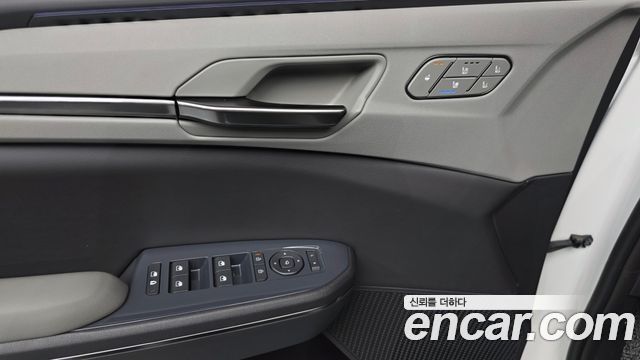 Kia EV5 2026 — photo 17