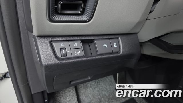 Kia EV5 2026 — photo 18