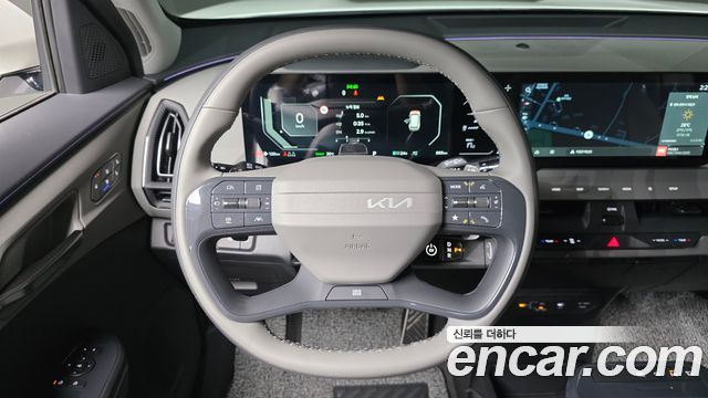 Kia EV5 2026 — photo 19