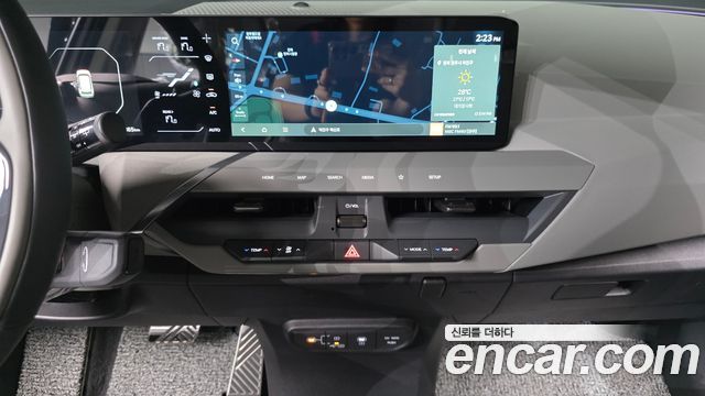 Kia EV5 2026 — photo 20