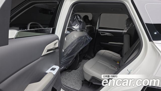 Kia EV5 2026 — photo 22