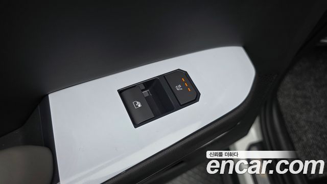Kia EV5 2026 — photo 23