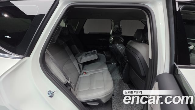 Kia EV5 2026 — photo 24